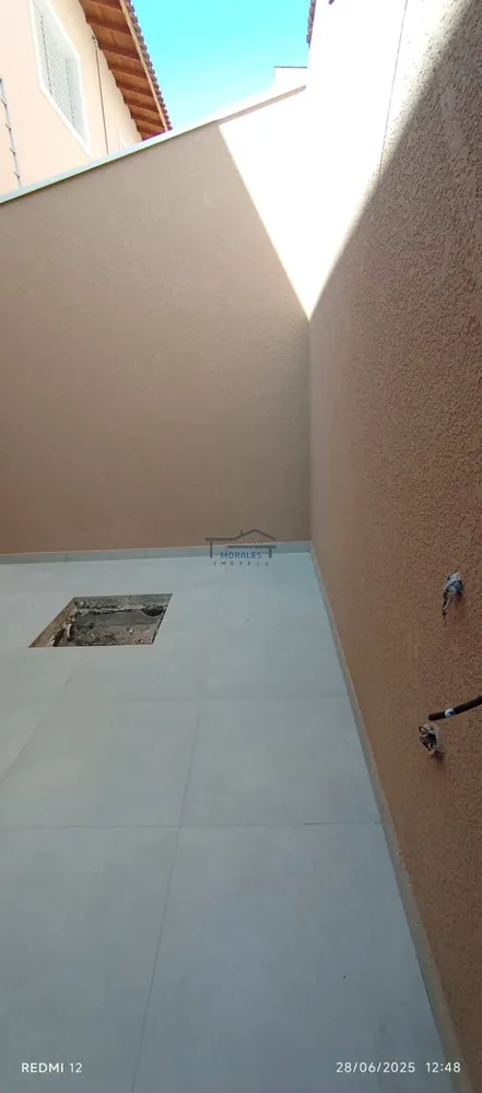 Sobrado, 3 quartos, 150 m² - Foto 1
