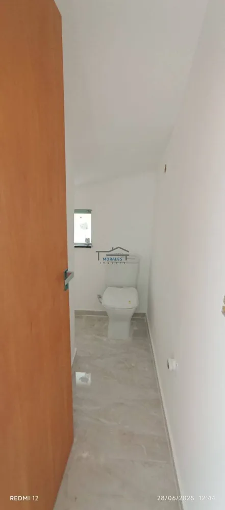 Sobrado, 3 quartos, 150 m² - Foto 3