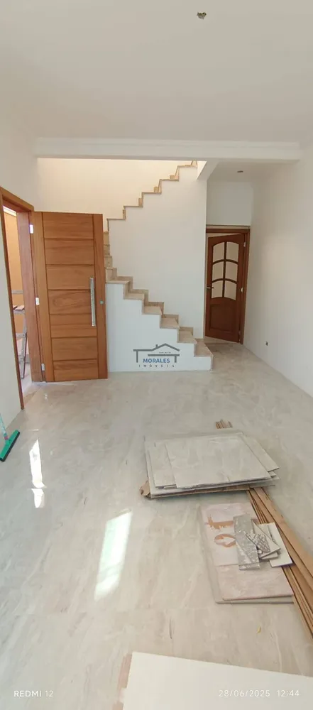 Sobrado, 3 quartos, 150 m² - Foto 8