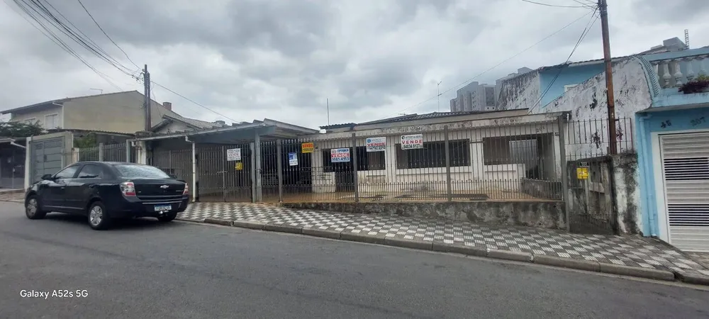 Terreno, 520 m² - Foto 1