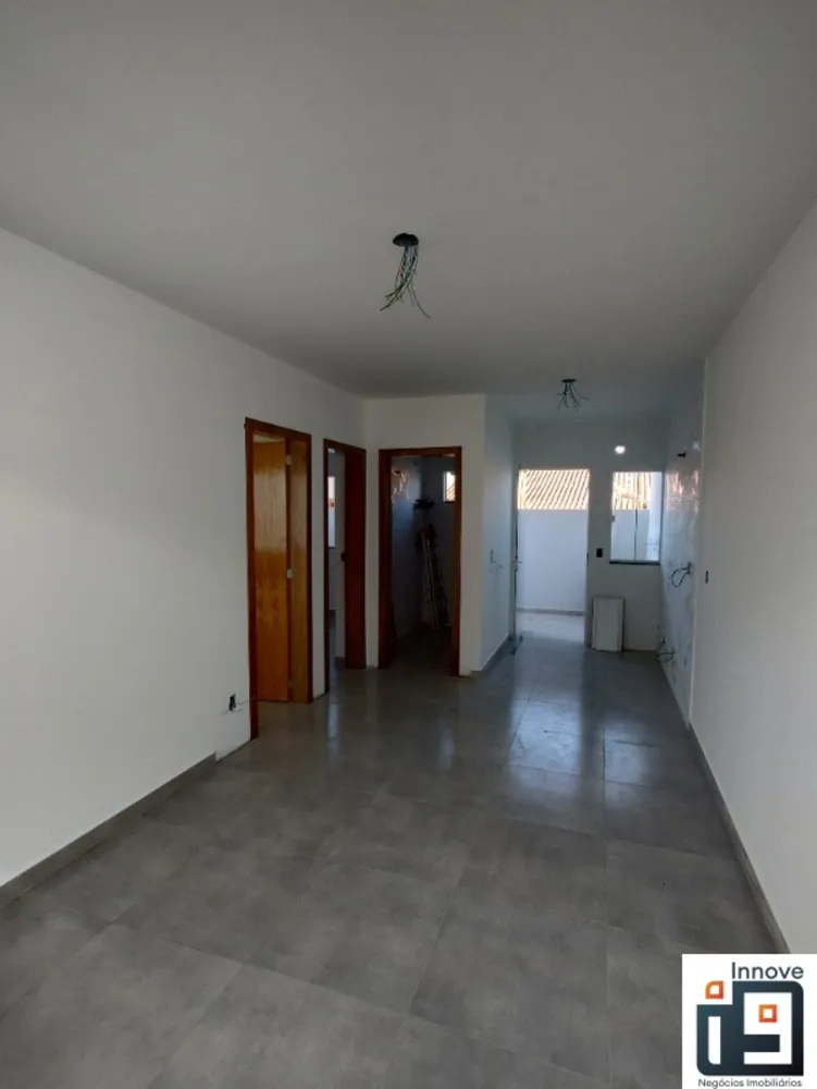 Casa, 2 quartos - Foto 11