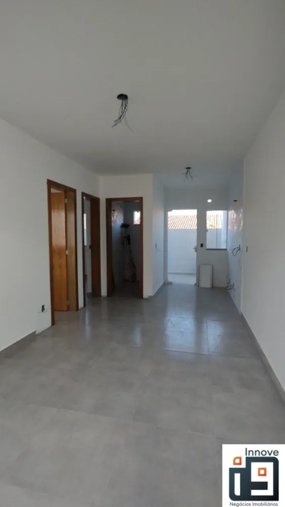 Casa, 2 quartos - Foto 4