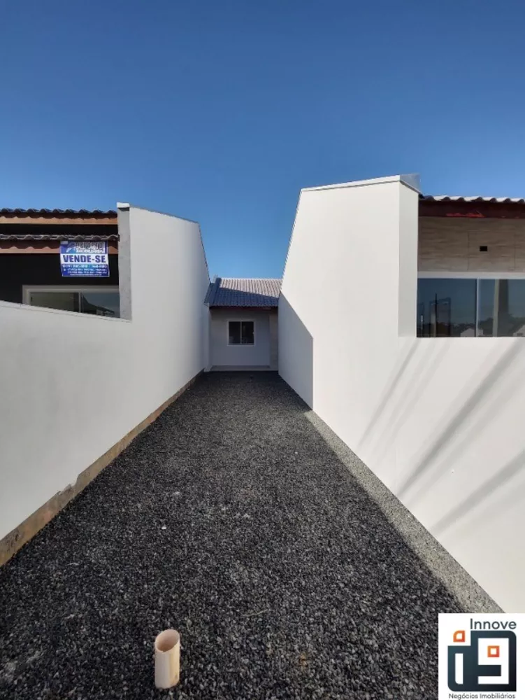 Casa, 2 quartos - Foto 2