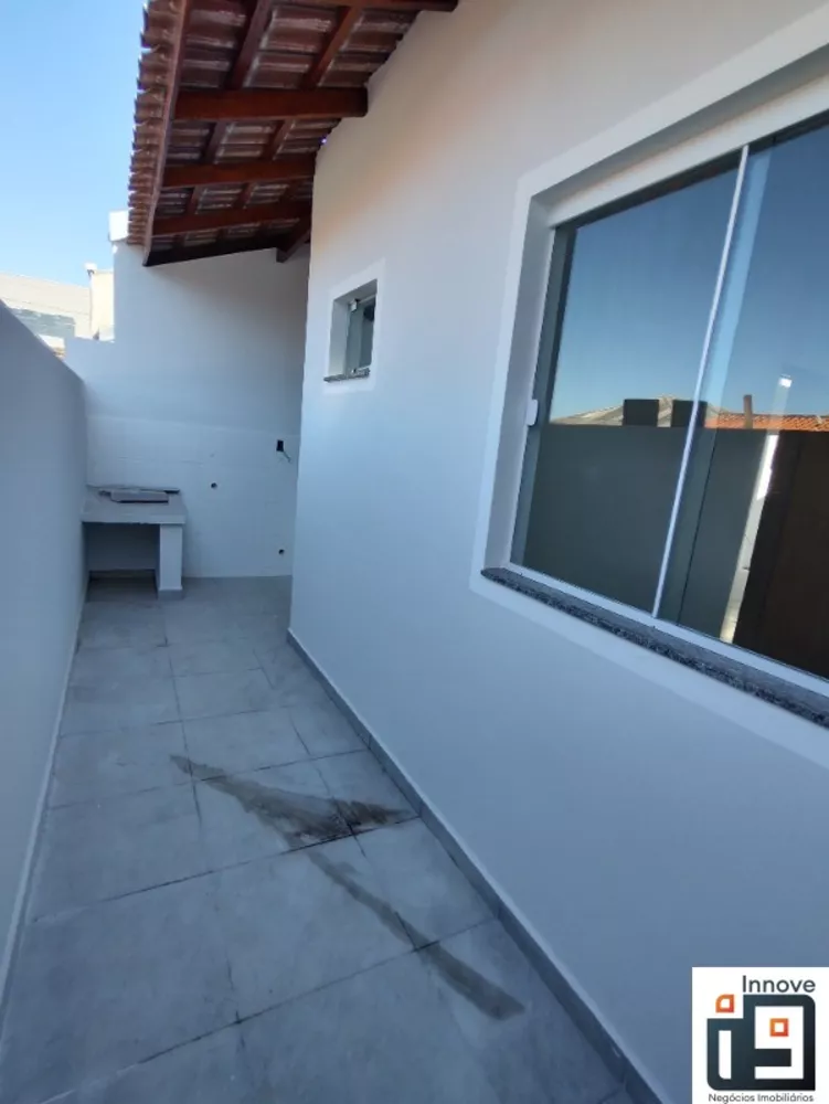 Casa, 2 quartos - Foto 11