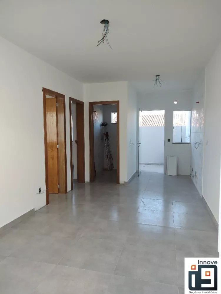 Casa, 2 quartos - Foto 6