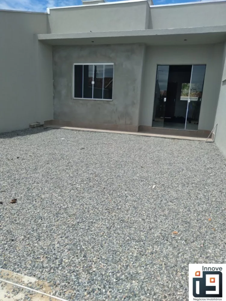 Casa, 2 quartos, 123 m² - Foto 2