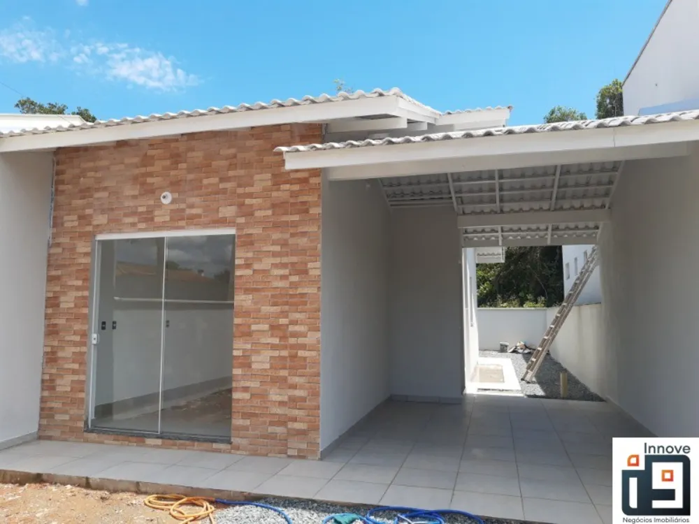 Casa, 2 quartos, 142 m² - Foto 1