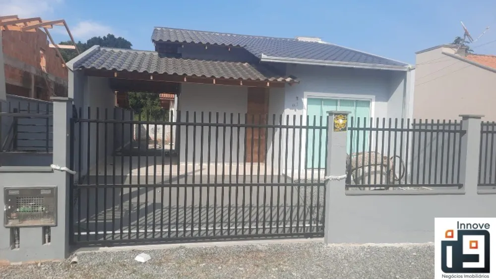 Casa, 2 quartos, 170 m² - Foto 3