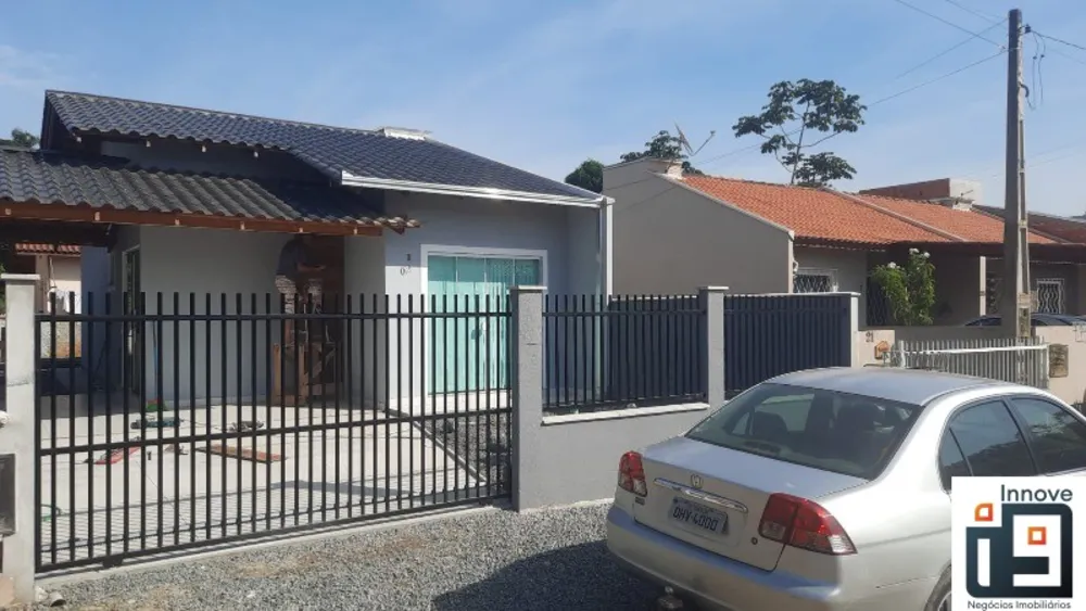 Casa, 2 quartos, 170 m² - Foto 1