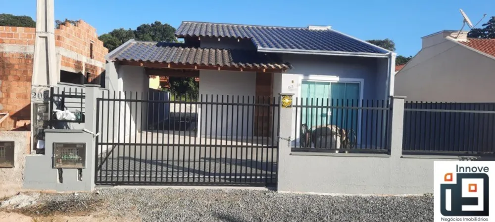 Casa, 2 quartos, 170 m² - Foto 2