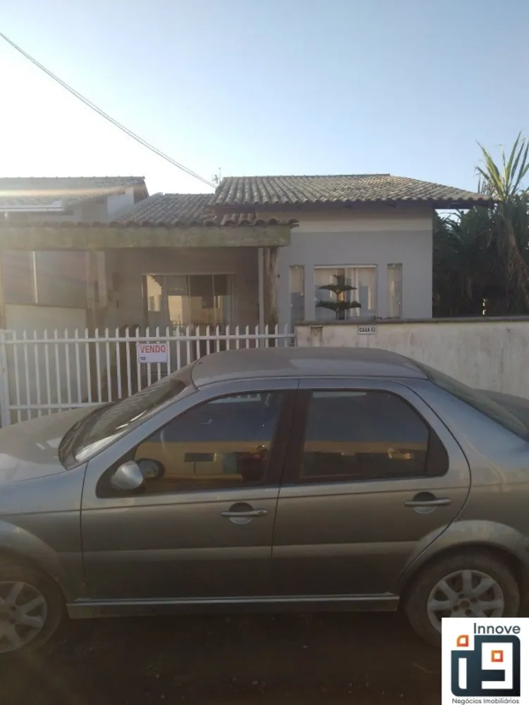 Casa, 3 quartos, 130 m² - Foto 7