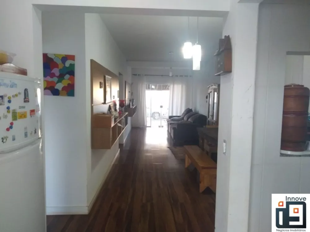 Casa, 3 quartos, 130 m² - Foto 3