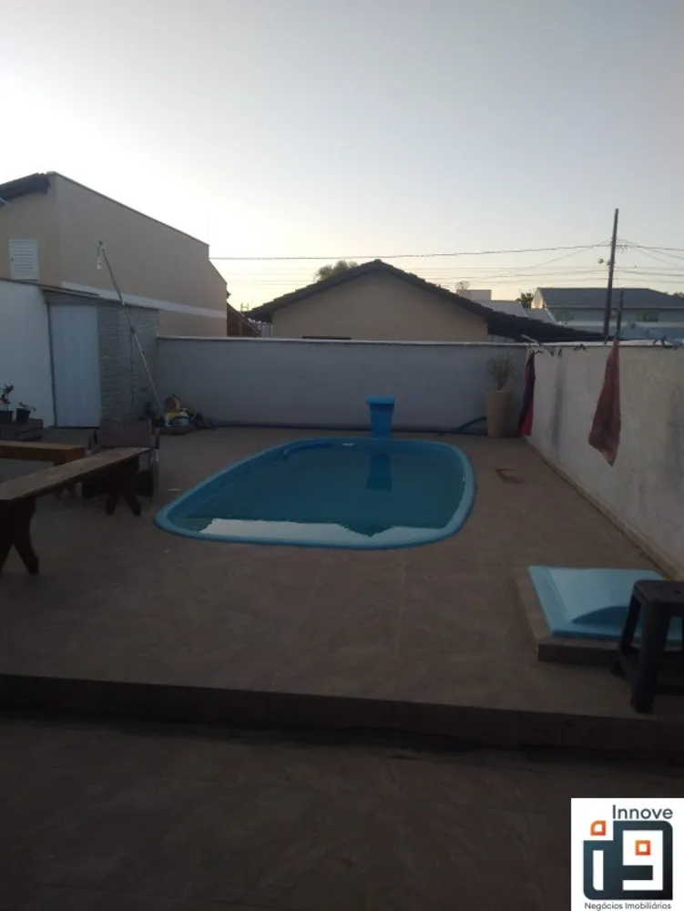 Casa, 3 quartos, 130 m² - Foto 6
