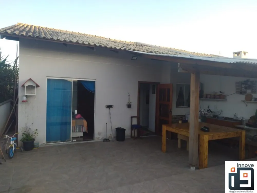 Casa, 3 quartos, 130 m² - Foto 5