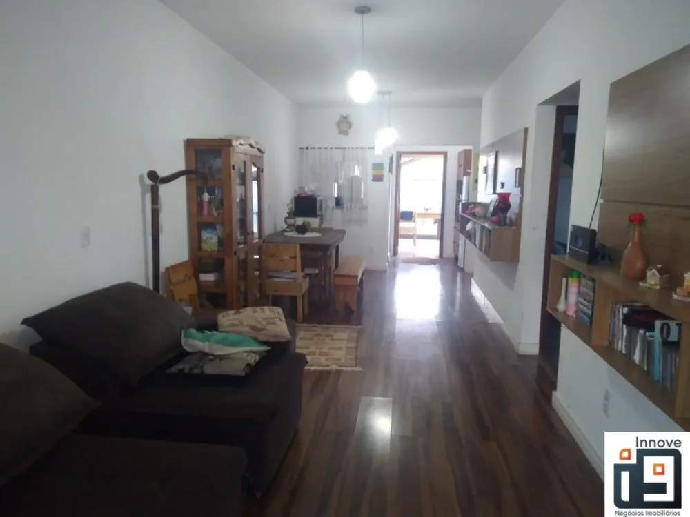 Casa, 3 quartos, 130 m² - Foto 4