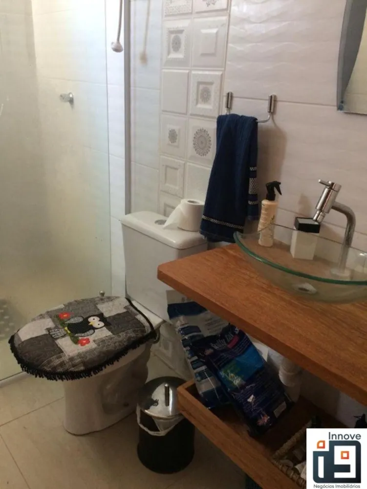 Casa, 3 quartos, 130 m² - Foto 11