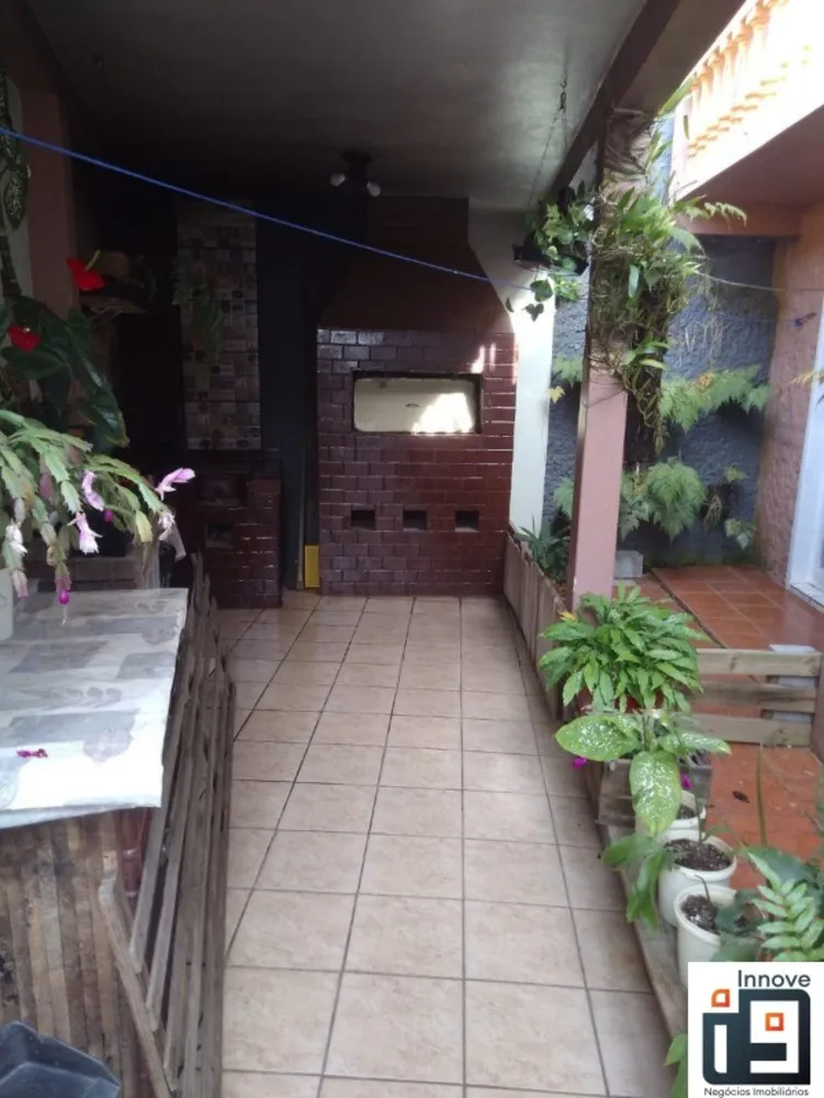 Casa, 4 quartos, 220 m² - Foto 7
