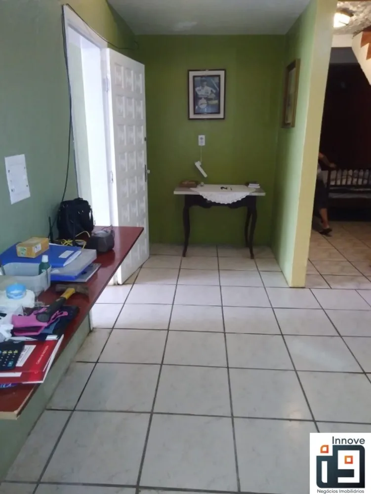 Casa, 4 quartos, 220 m² - Foto 13
