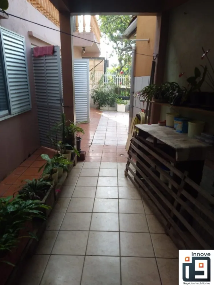 Casa, 4 quartos, 220 m² - Foto 5
