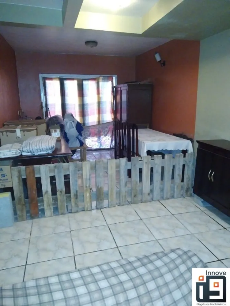 Casa, 4 quartos, 220 m² - Foto 11