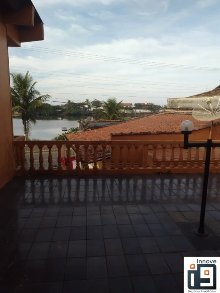 Casa, 4 quartos, 220 m² - Foto 16
