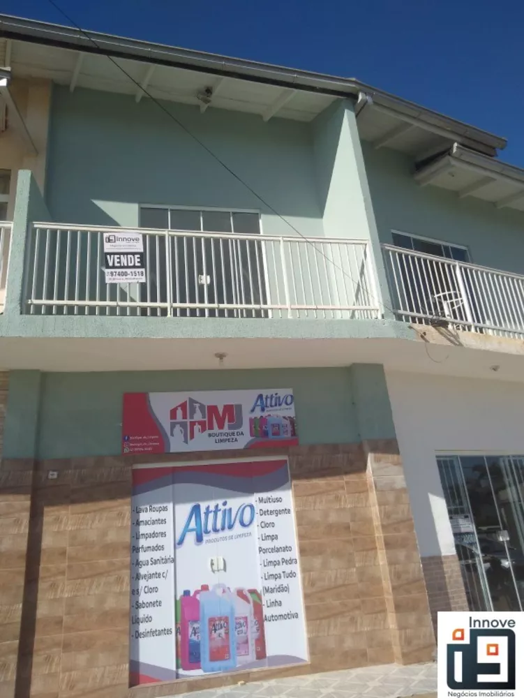 Prédio Inteiro, 175 m² - Foto 4