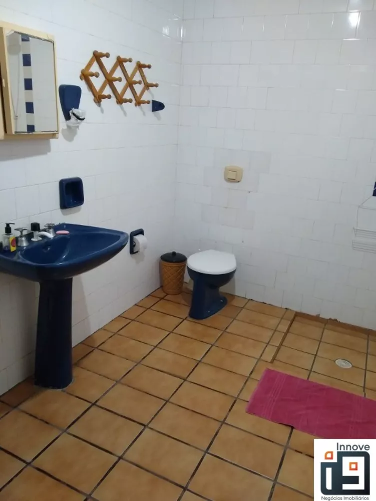 Casa, 7 quartos, 461 m² - Foto 9