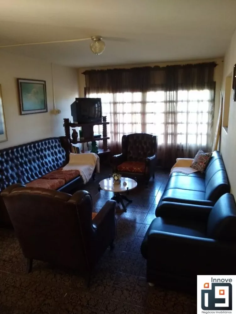 Casa, 7 quartos, 461 m² - Foto 7