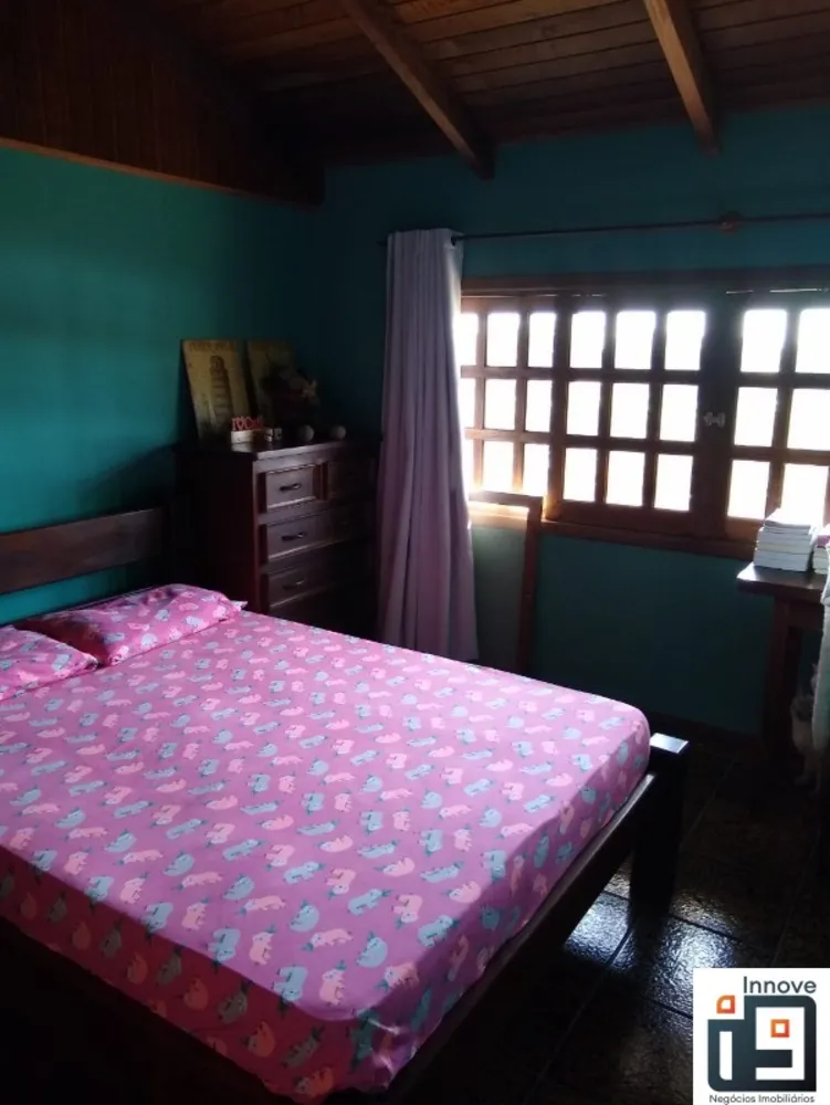 Casa, 7 quartos, 461 m² - Foto 15