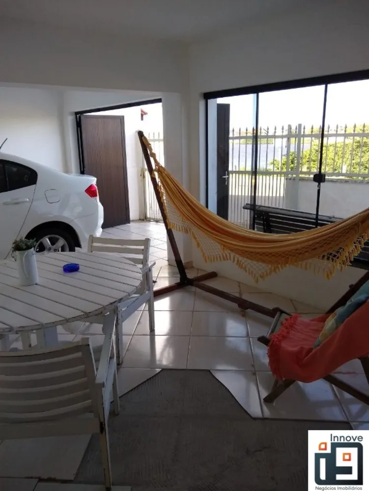 Casa, 7 quartos, 461 m² - Foto 22