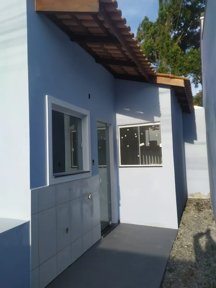 Casa, 2 quartos, 55 m² - Foto 8