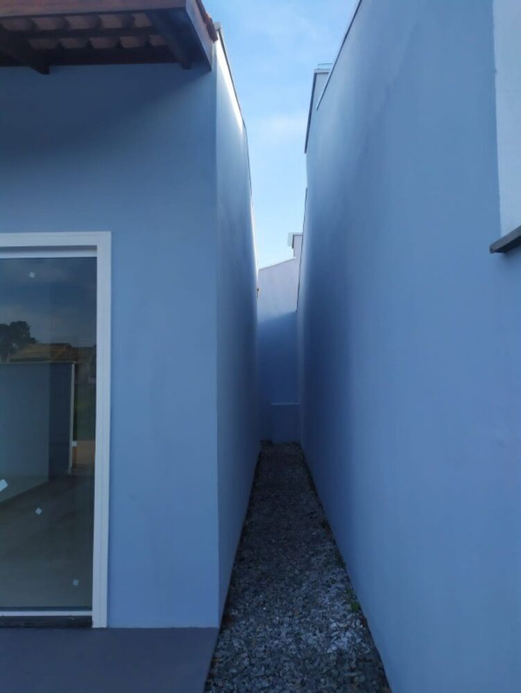 Casa, 2 quartos, 55 m² - Foto 3