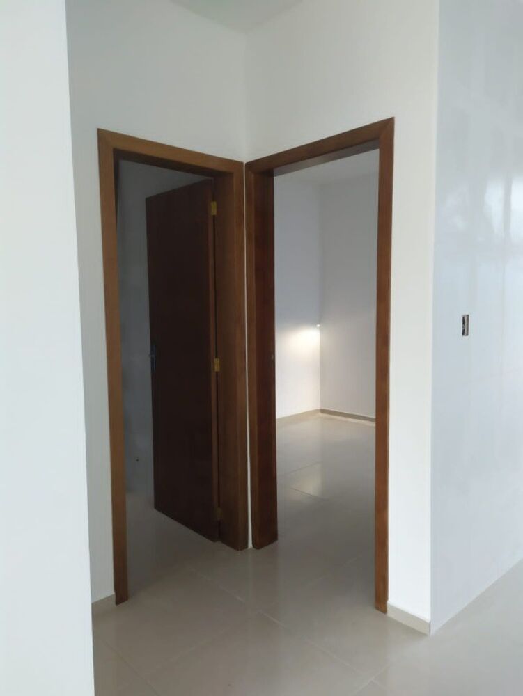 Casa, 2 quartos, 55 m² - Foto 1