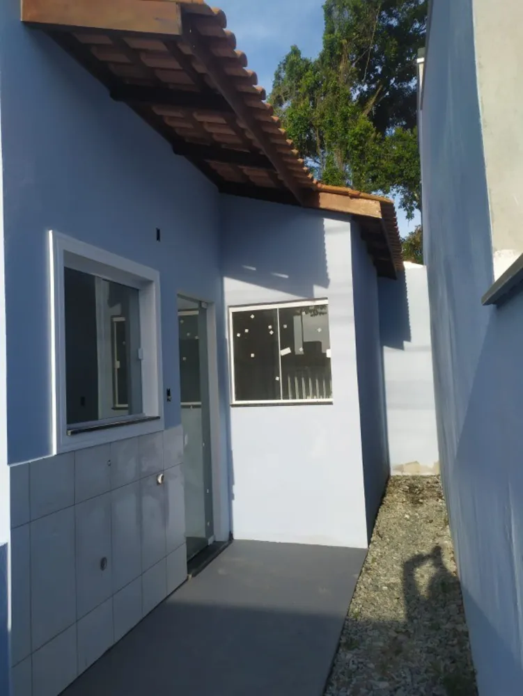 Casa, 2 quartos, 55 m² - Foto 2
