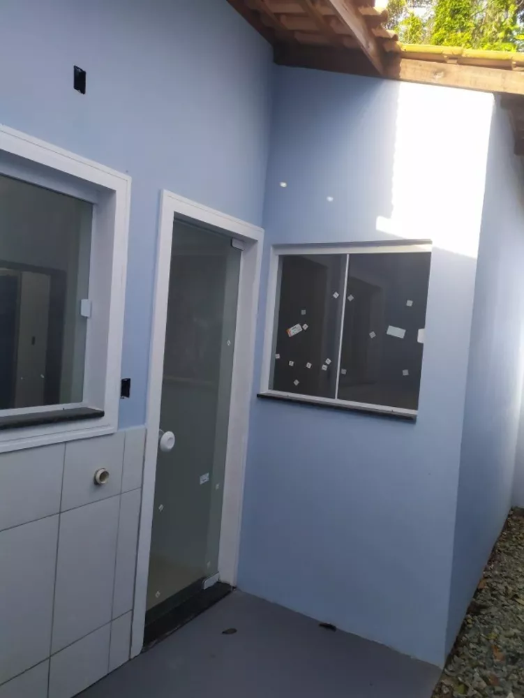 Casa, 2 quartos, 55 m² - Foto 6