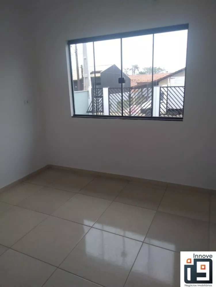 Casa, 3 quartos, 120 m² - Foto 2