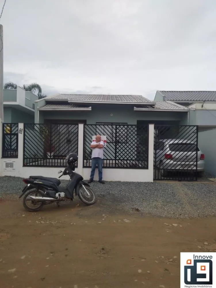 Casa, 3 quartos, 120 m² - Foto 4