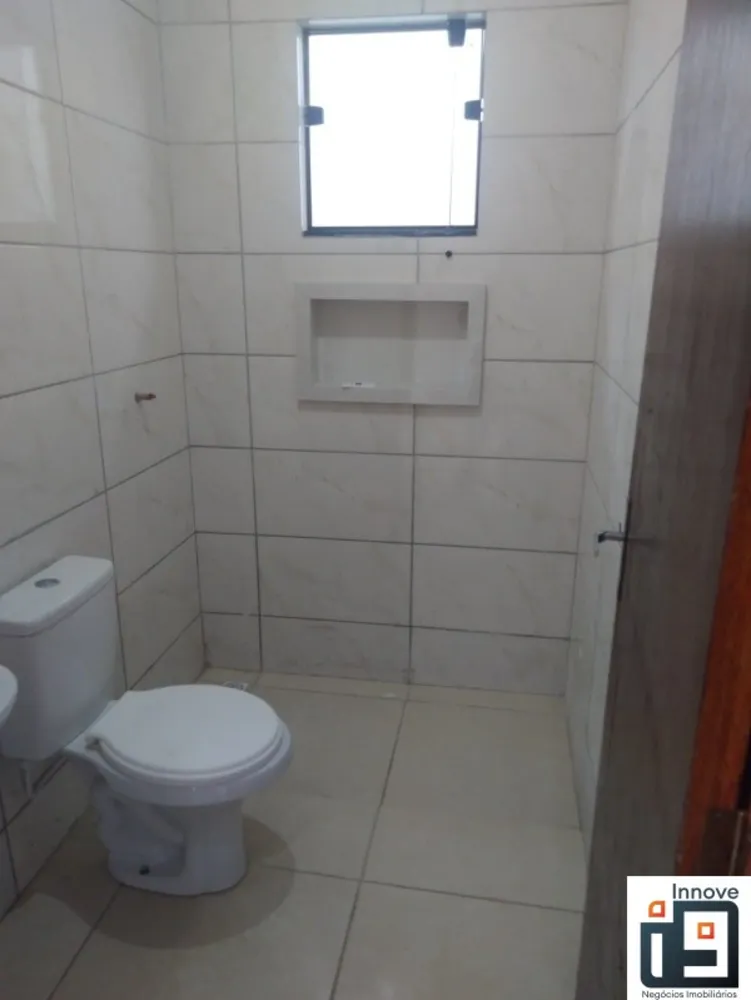 Casa, 3 quartos, 120 m² - Foto 3