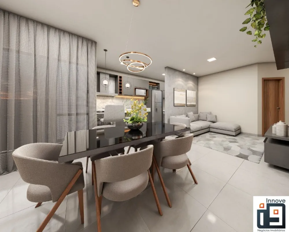 Apartamento, 3 quartos, 110 m² - Foto 16