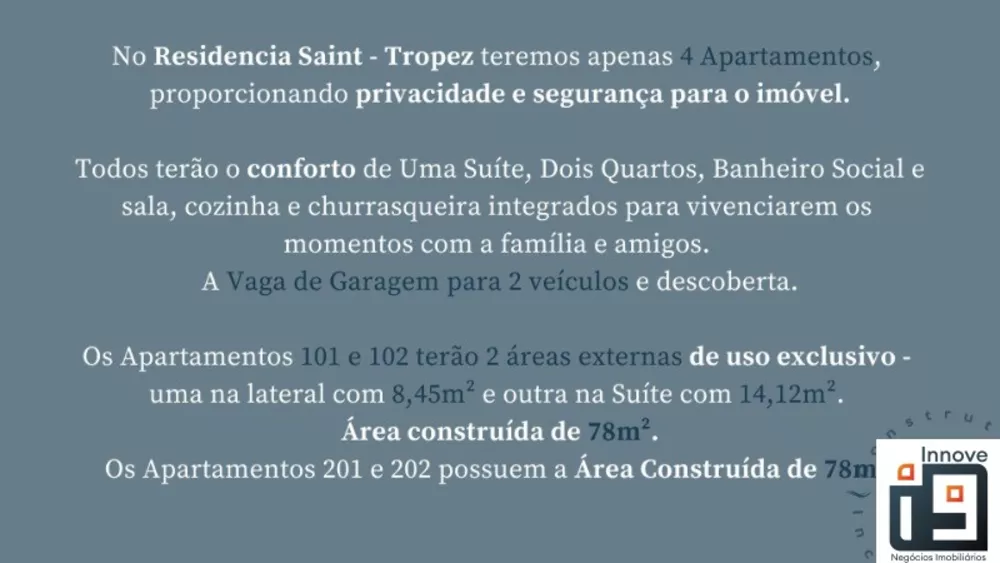 Apartamento, 3 quartos, 110 m² - Foto 4