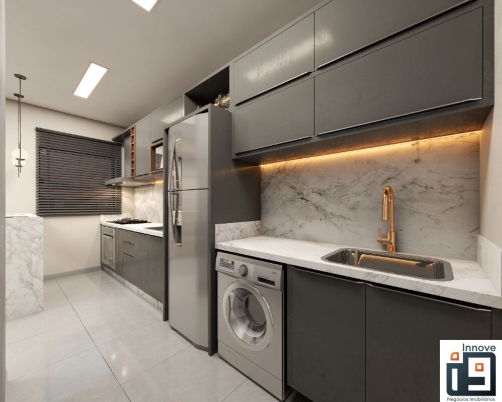 Apartamento, 3 quartos, 110 m² - Foto 8
