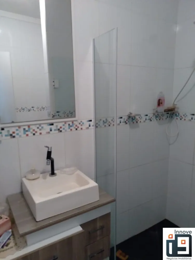 Casa, 3 quartos, 143 m² - Foto 17