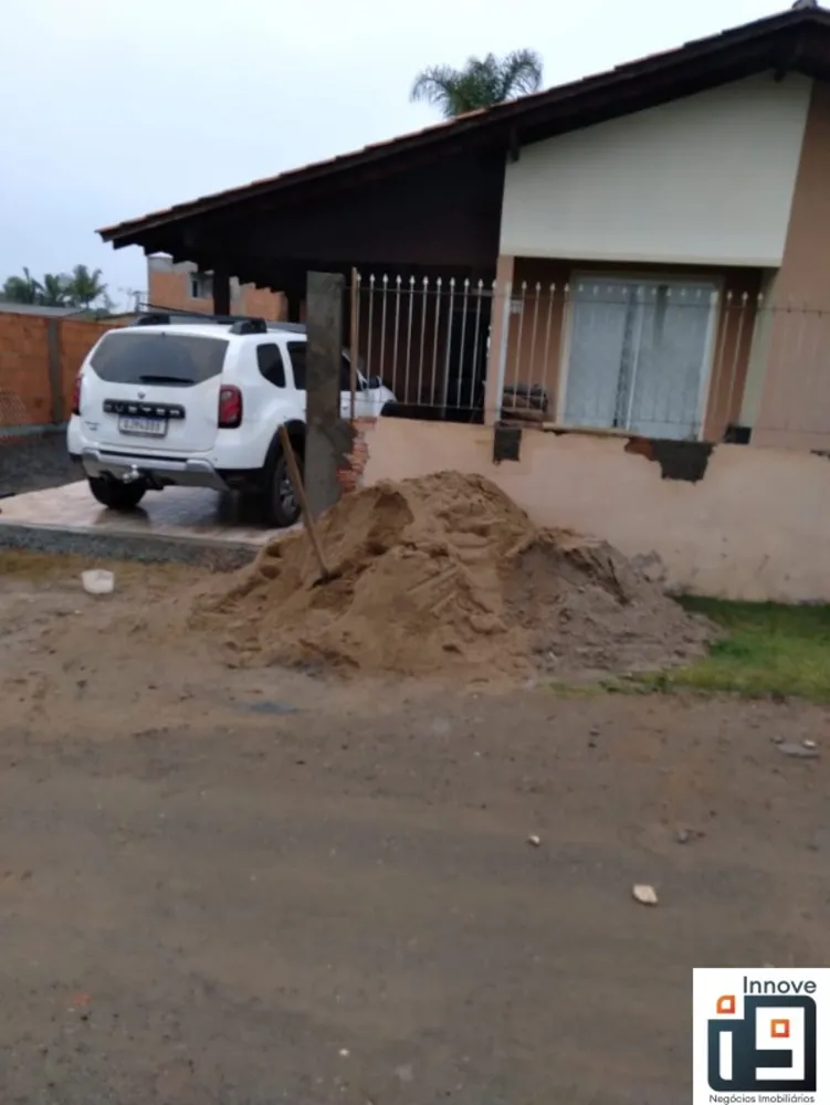 Casa, 3 quartos, 143 m² - Foto 1