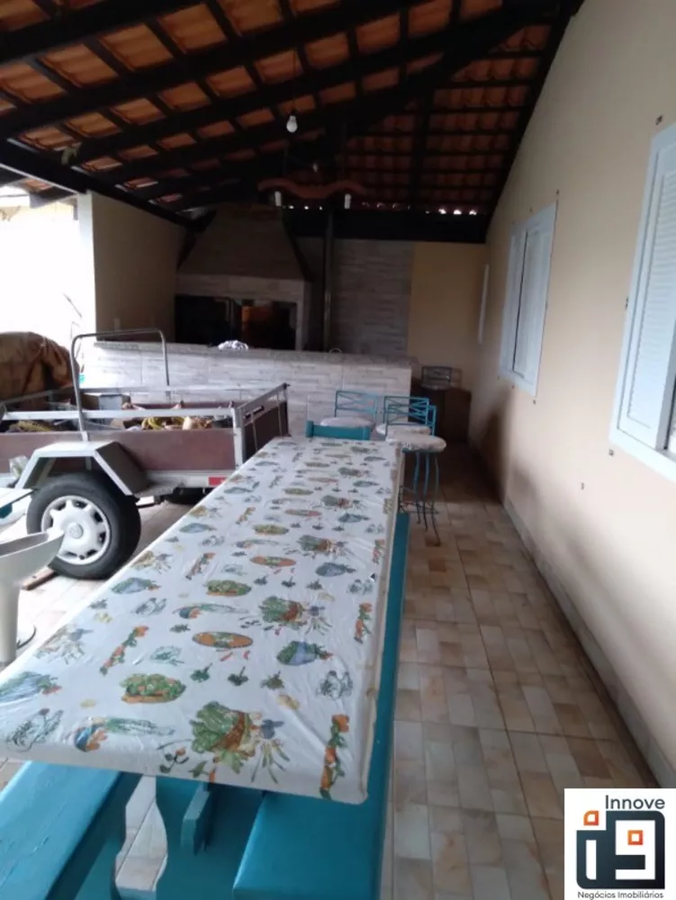 Casa, 3 quartos, 143 m² - Foto 3