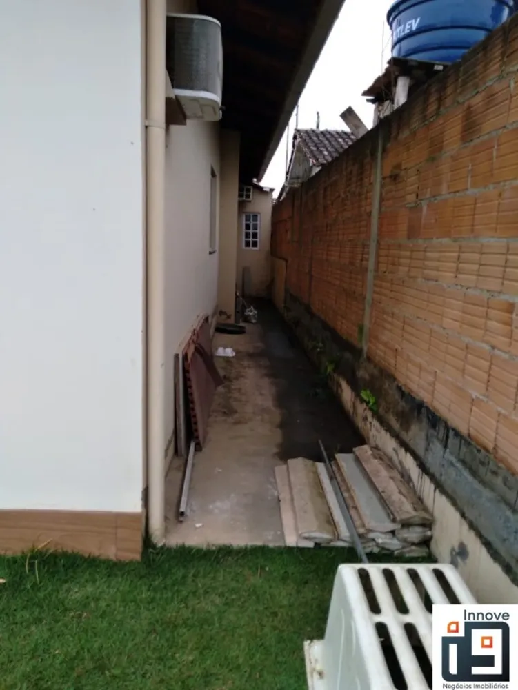Casa, 3 quartos, 143 m² - Foto 3