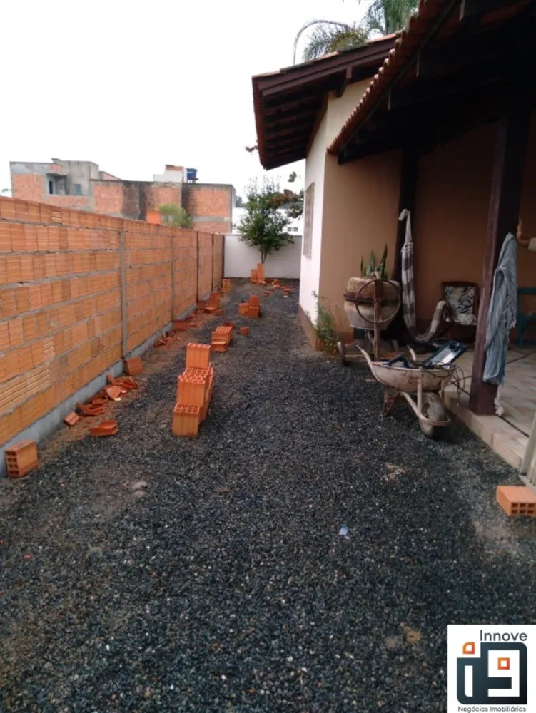 Casa, 3 quartos, 143 m² - Foto 4