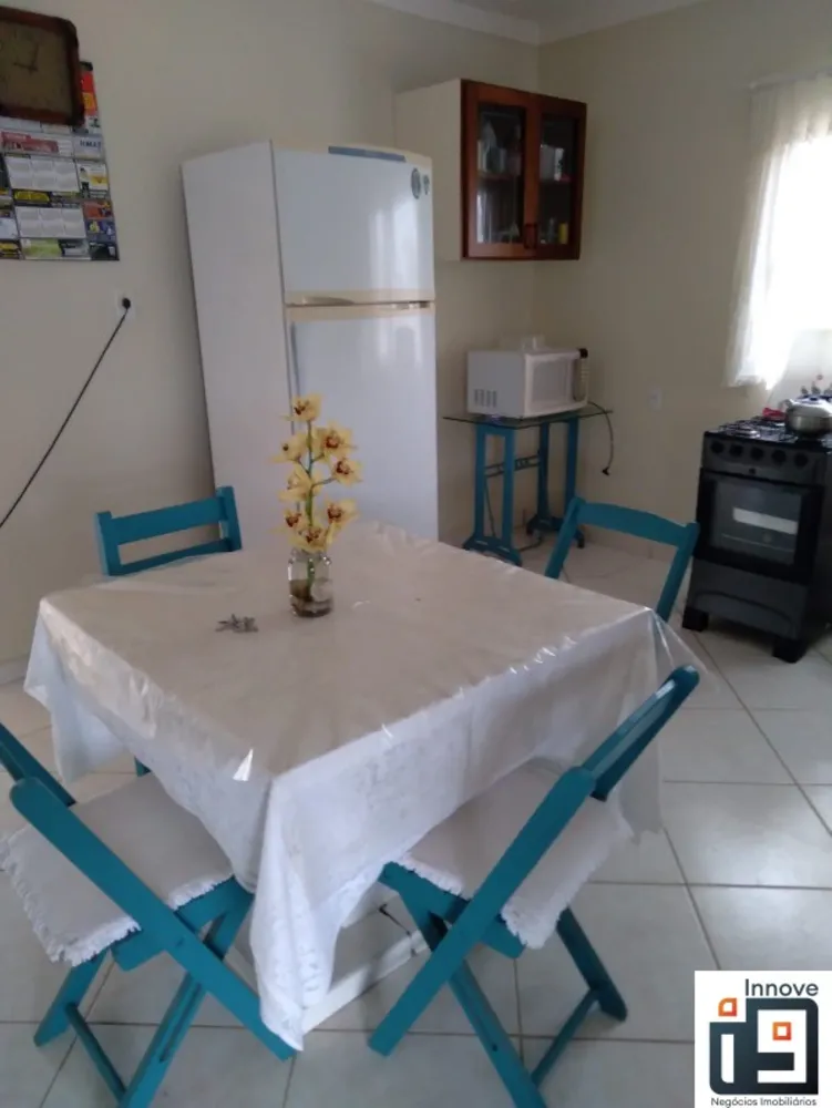 Casa, 3 quartos, 143 m² - Foto 7