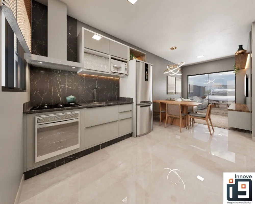 Casa, 2 quartos, 123 m² - Foto 17