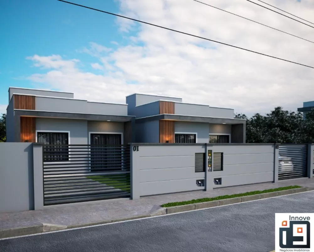 Casa, 2 quartos, 123 m² - Foto 2