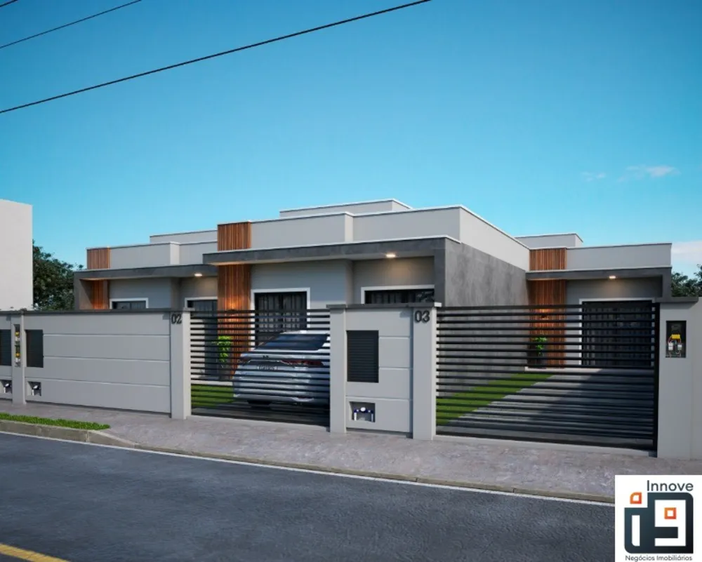 Casa, 2 quartos, 123 m² - Foto 3